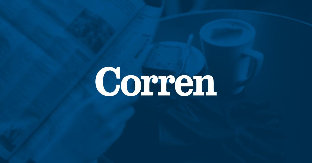 Corren